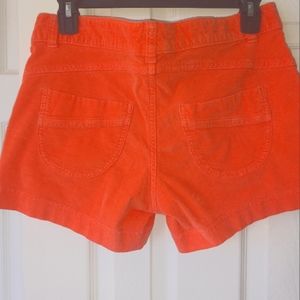 Athleta shorts